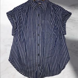 Sailor Women blouse
